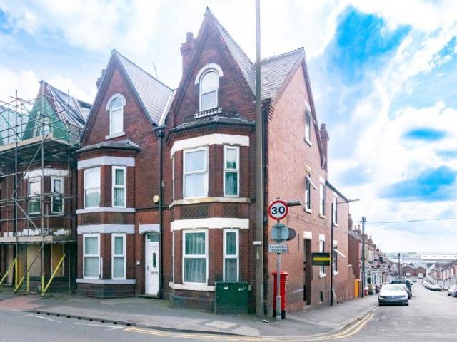 Carr View Avenue, Doncaster DN4, 1 bed property to rent, £695 pcm | PrimeLocation