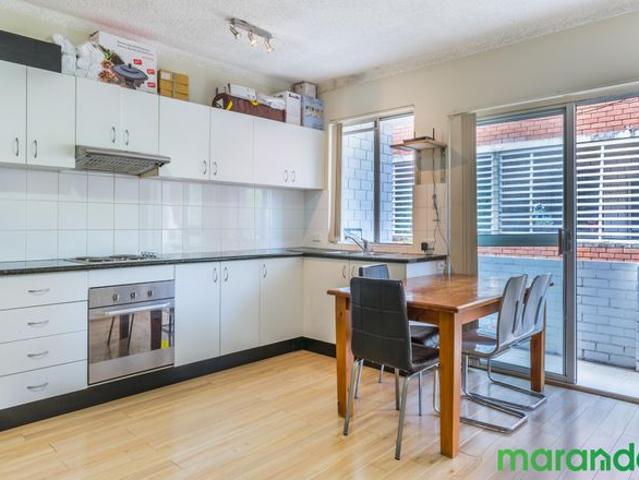 CARRAMAR, 1 Waterside Crescent