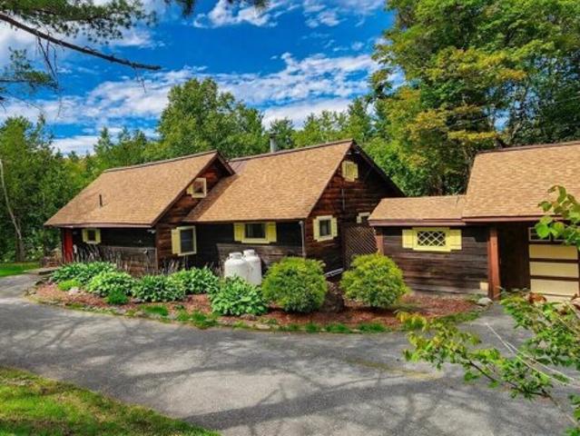 Carrabassett Dr, Carrabassett Valley, Home For Sale