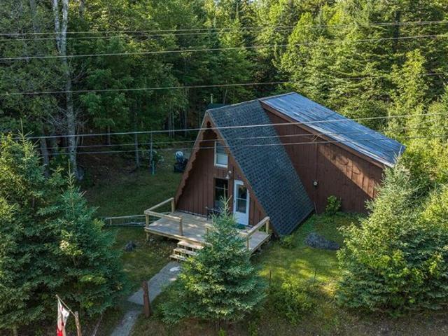 Carrabassett Dr, Carrabassett Valley, Home For Sale