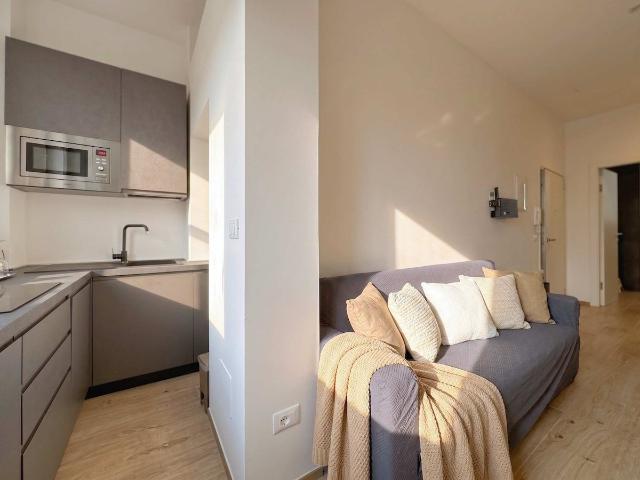 Carracci Loft, Bologna Amsterdam Apartments for Rent