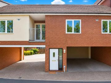 Carradine Crescent, Oxley Park MK4, 2 bed flat to rent, £1,295 pcm | PrimeLocation
