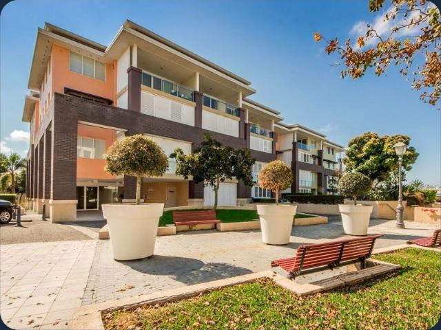 Carrara Apartment for Sale $745,000 71m2, 1 Bed 1 Bath, 1 Carpark