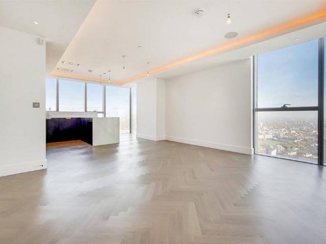 Carrara Tower, Shoreditch, Angel. 2 bed apartment to rent £6,500 pcm £1,500 pw