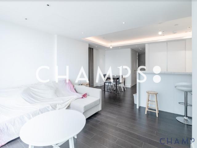 Carrara Tower, 250 city road, EC1V 1 bed flat to rent £3,510 pcm £810 pw