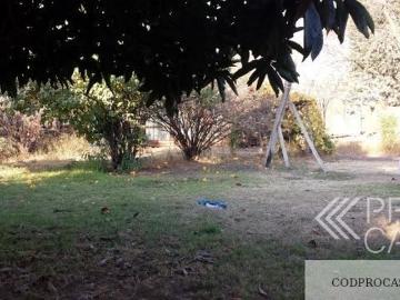 Carrascal/Lo Espinoza, Quinta Normal