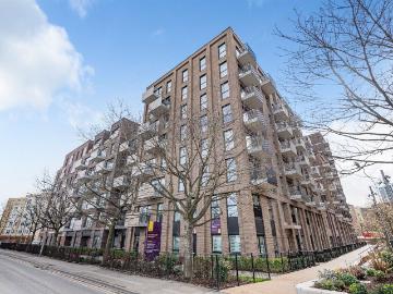 Carraway Street, Reading RG1, 2 bed flat to rent, £2,000 pcm | PrimeLocation