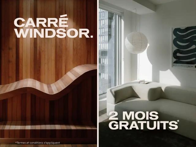Carré Windsor