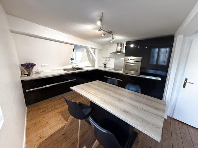 Carré d'Or Magnigique 3 pièces 60m2 environ en étage élevé