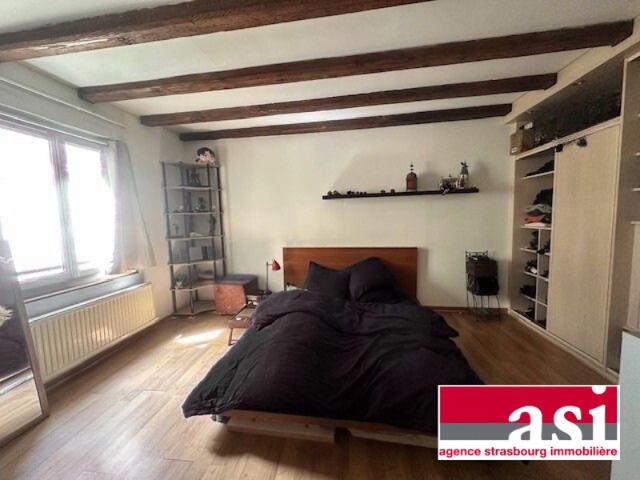 Carré d'Or ! Strasbourg Joli 2 pièces