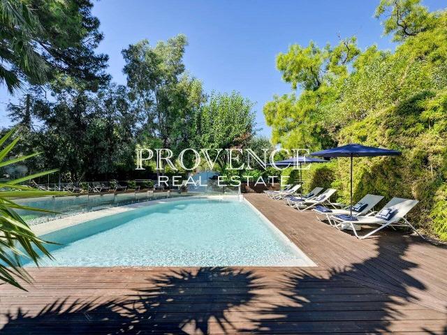 CARRÉ D'OR VILLA T5 280M²