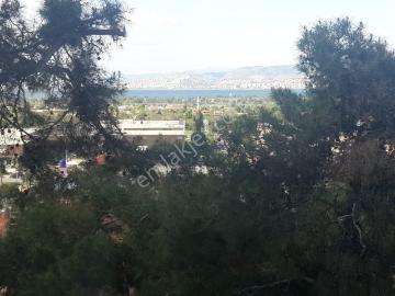 Balçova, İzmir ili, Ege Bölgesi - Panorami̇k manzara