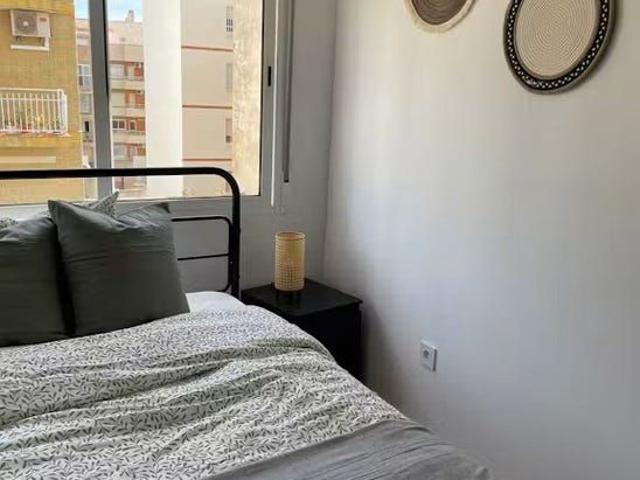 Carrer Coladors, Aldaia, Valencian Community 46960