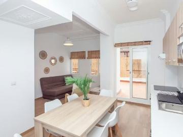 Carrer Conca, Valencia, Valencian Community 46008