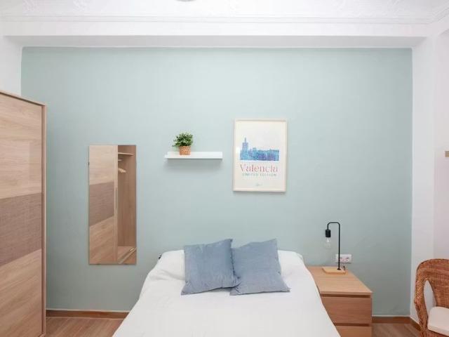 Carrer Conca, Valencia, Valencian Community 46008