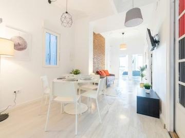Carrer Conca, Valencia, Valencian Community 46008