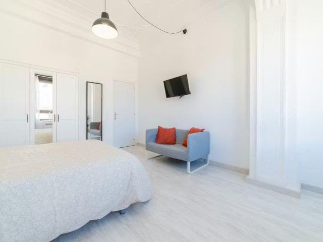 Carrer Conca, Valencia, Valencian Community 46008