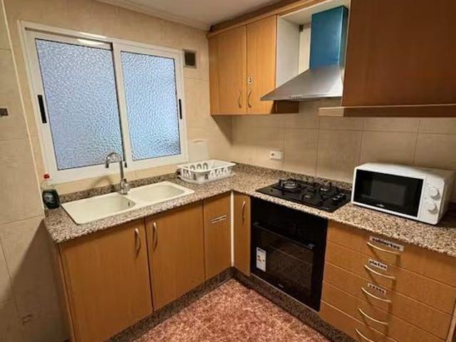 Carrer Campoamor, Valencia, Valencian Community 46021