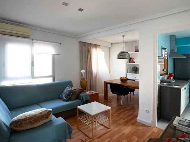 Carrer Carlos Cervera, Valencia, Valencian Community 46006