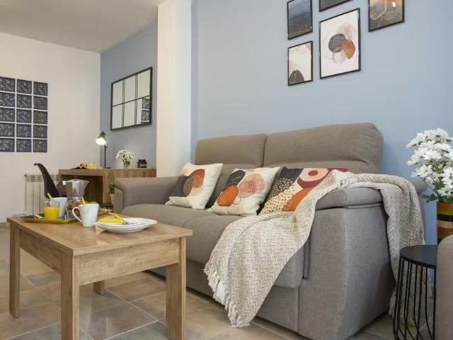 Carrer Clero, Valencia, Valencian Community 46006