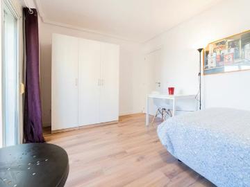 Olivereta, Valencia, Valencia, Comunidad Valenciana, Comunidad Valenciana