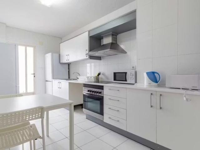 Carrer Almirall Cadarso, Valencia, Valencian Community 46005