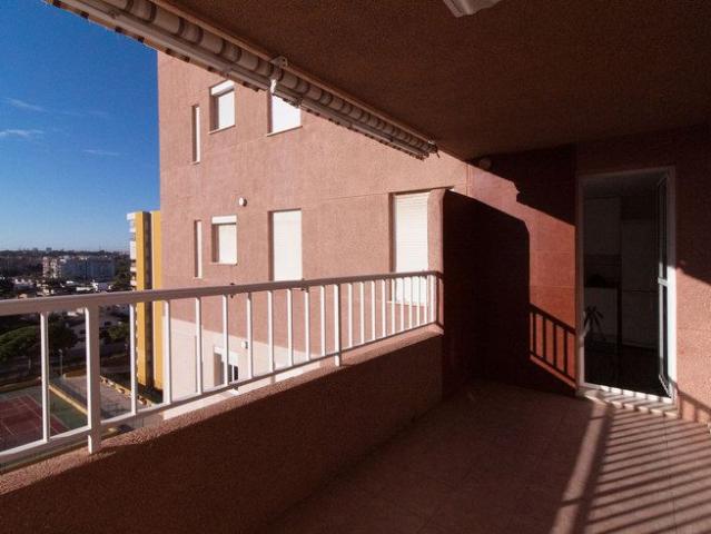 Carrer Arroz y Tartana