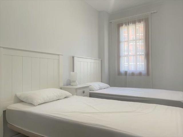 Carrer Batlle, Port Saplaya, Valencian Community 46120
