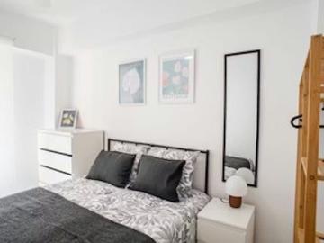 Carrer Benidoleig, Valencia, Valencian Community 46017