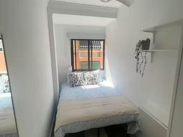 Carrer García Lorca, Alaquàs, Valencian Community 46970