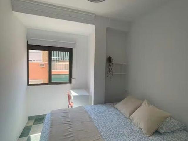 Carrer García Lorca, Alaquàs, Valencian Community 46970