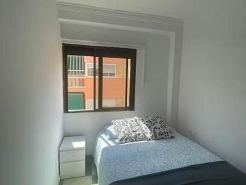 Carrer García Lorca, Alaquàs, Valencian Community 46970