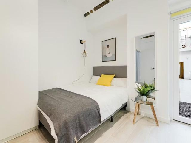 Carrer d' Antonio Ponz, Valencia, Valencian Community 46011