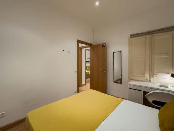 Carrer d'Occident, L'Hospitalet de Llobregat, Catalonia