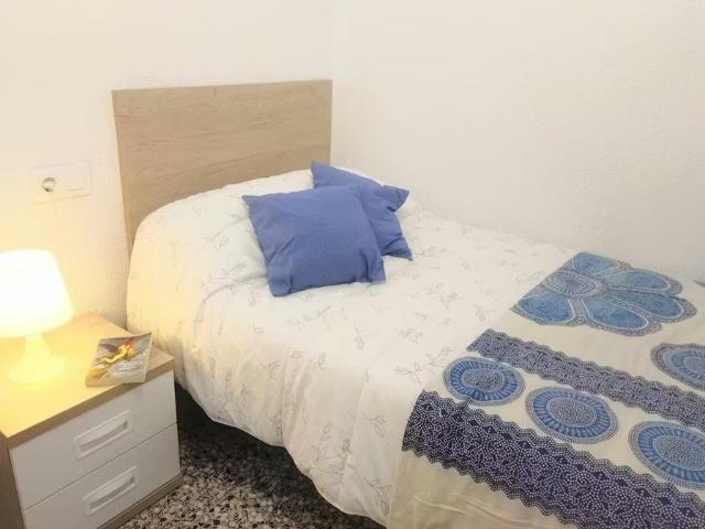 Carrer d'Alcoi, Moncada, Valencian Community 46113
