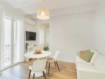 Barceloneta, Ronda Litoral, Barcelona, Cataluña, Cataluña