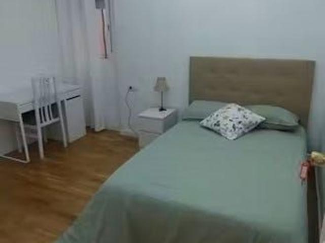 Carrer D'Alberic, Valencia, Valencian Community 46008
