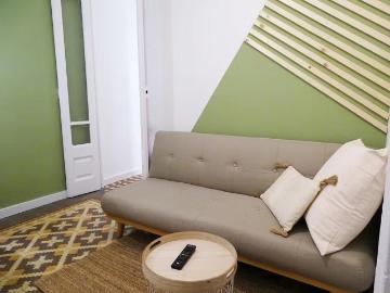 Clot, Ronda Litoral, Barcelona, Cataluña, Cataluña