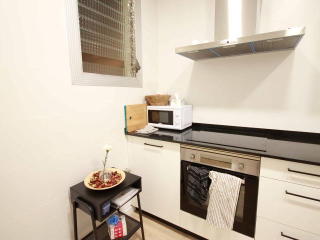 Carrer D'Aribau 84 L'Eixample, Barcelona
