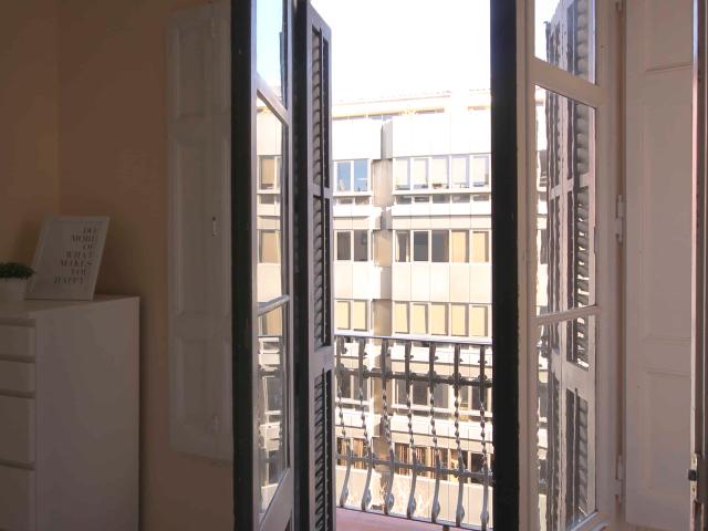 Carrer D'Aribau 153 4 1, Barcelona
