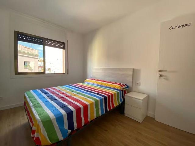 Carrer de Cotonat, L'Hospitalet de Llobregat, Catalonia 08904