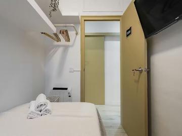 Clot, Ronda Litoral, Barcelona, Cataluña, Cataluña