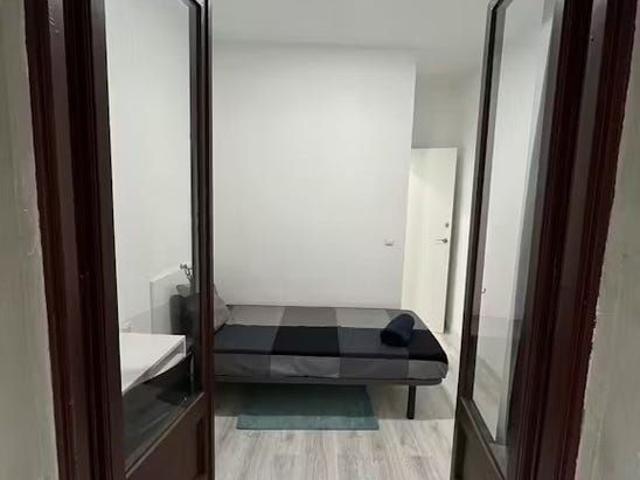 Carrer de Corretger, Barcelona, Catalonia 08003