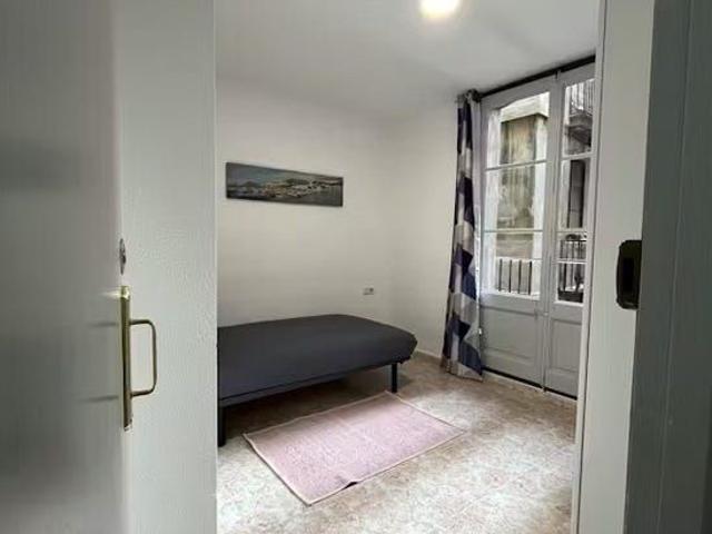 Carrer de Corretger, Barcelona, Catalonia 08003