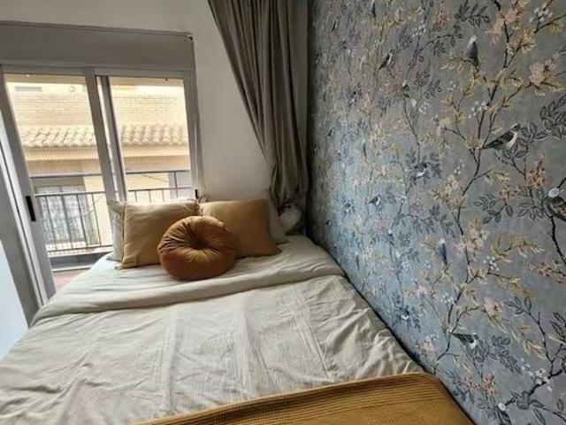 Carrer de Campoamor, Torrent, Valencian Community 46900