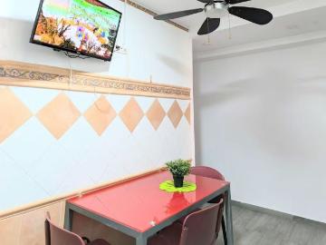 Carrer de Bailén, Burjassot, Valencian Community 46100