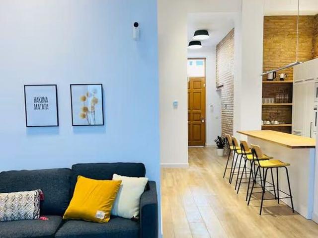 Carrer de Baix de la Mar, Valencia, Valencian Community 46024