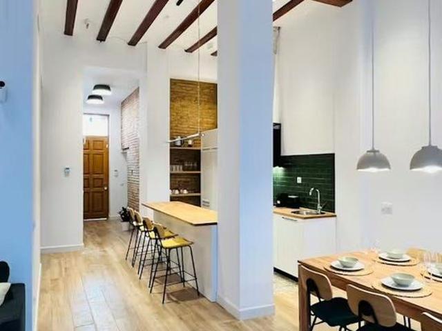Carrer de Baix de la Mar, Valencia, Valencian Community 46024