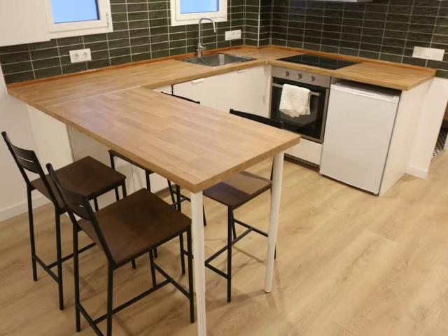 Carrer de Ballester, Barcelona, Catalonia 08023