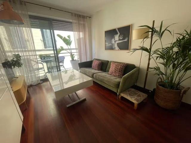 Carrer de Ballester, Barcelona, Catalonia 08023